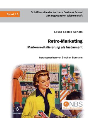 cover image of Retro-Marketing